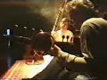 Stephen James plays Raga Behag on Sarod