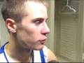 Day Three: Duke's Jon Scheyer talks about ACC Tourney loss