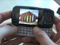 Pantech Matrix (AT&T) - Unboxing and Hands-On