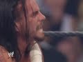 Summerslam 2007 John Morrison vs CM Punk