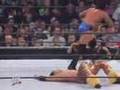Summerslam 2007 John Morrison vs CM Punk