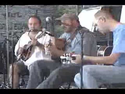 Robin Kessinger and Jonathon Wood ...