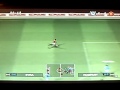 PES : Man City 0-1 Man Utd (2012 Data)