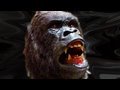 Wolverine, Alien, Gorilla Special Effects from ADI : Holl...