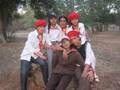 Sidi Bennour O.S.S.F / 3
