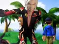 Super Swing Golf Pangya Wii New Trailer Super Swing Golf Pangya Wii New Trailer