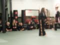 Kuk Sool Won Kendra Staff Spinning