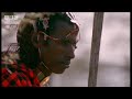Rhinos - Built to Last?: Massai Warrior Challenge