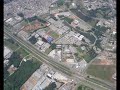 Vôo Palha até o terminal do Pinheirinho - Curitiba - PR - Br