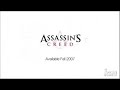  e3 2007  assassins creed