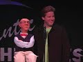 Jeff Dunham & Walter\