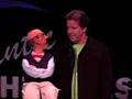 Jeff Dunham & Walter's messed-up promo