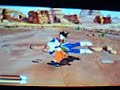 Dbz sagas glitch