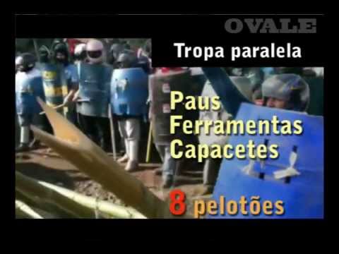 Imagem de Amostra do You Tube