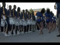 North Carolina A&T Drumline, Circle City Classic 2010