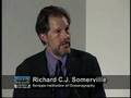 40/40 Vision: Richard Somerville