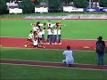 cedar cheerleading 2006