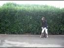 Magie au Coll�ge [Bonne prise]