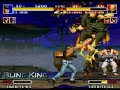 KoF 94 ComboS