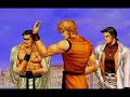 KoF 94 ComboS