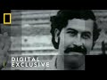 Situation Critical: Hunting Pablo Escobar