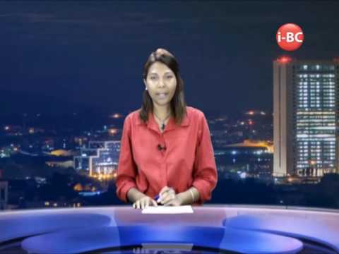 i-BC News 29/04/2017