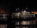 Angel Island Fire