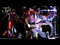 \"Midnight Express\" Nuno Bettencourt,Mike Mangini, London 98