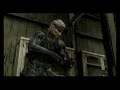 Metal Gear Solid 4 Act 2 Part 3.3 Laughing Octopus *SPOILER* Metal Gear Solid 4 Act 2 Part 3.3 Laughing Octopus *SPOILER*