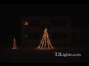Jingle Dogs - Rochester Christmas Lights 2007