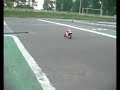Bashing with RC Motorcycle PH design 08 (PH 08)
