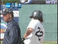 2008 Division III Baseball College World Series Highlights