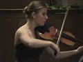 Viola - Goija playing Schumann (Nicht schnell)