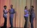 He Is Exalted (Concord Praise Team)
