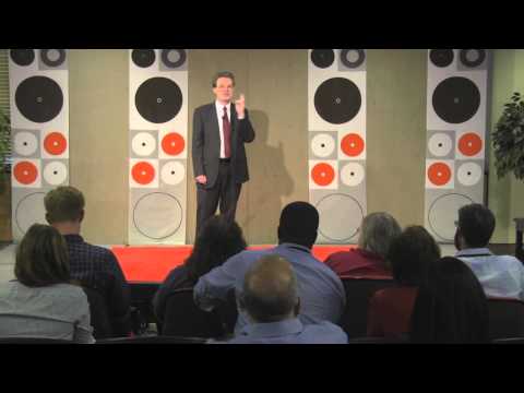 Enterprise city – Springfield innovation in the industrial age