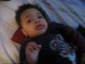 Cameron 8mths