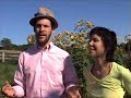 Peak Oil Meets Permaculture: part 1