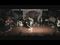 Evolution 2009 8vs8- Acropom vs. 4F - BreakerNYC