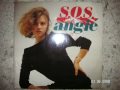 S.O.S (12\") - Angie 1987 Hi NRG Italo disco S.O.S (12\") - Angie 1987 Hi NRG Italo disco