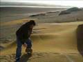 Trip a la luna en Sk8