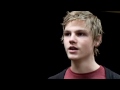 Caleb Chapman interview