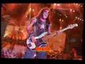 Iron Maiden Roma 20/06/2007 Best video maxischermo
