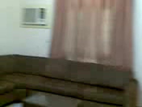 رقص شقق