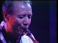 SADAO WATANABE \"MANHA DE CARNAVAL\"