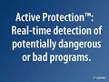 Introduction to VIPRE Antivirus + Antispyware