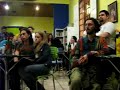 Um blues pra voc&ecirc; chorar - Ac&uacute;stica