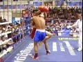 khmer kickboxing