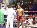 Khmer Kickboxing