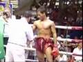 Khmer Kickboxing