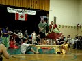 Fil-Can in Prince Rupert, B.C